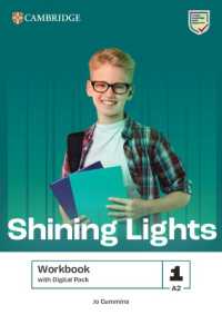 Shining Lights Level 1 Workbook with Digital Pack (Shining Lights)
