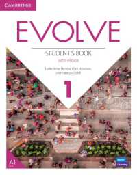 Evolve Level 1 Student's Book with eBook (Evolve)