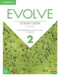 Evolve Level 2 Student's Book with eBook (Evolve)