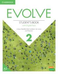 Evolve Level 2 Student's Book with Digital Pack (Evolve)