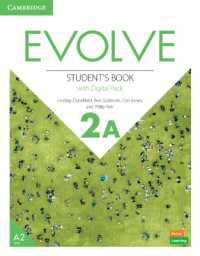 Evolve Level 2A Student's Book with Digital Pack (Evolve)