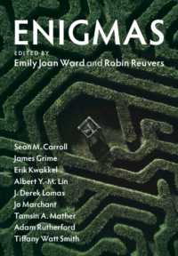 Enigmas (Darwin College Lectures)