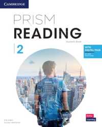 Prism Reading Level 2 Student's Book with Digital Pack (Prism Reading)