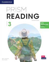 Prism Reading Level 3 Student's Book with Digital Pack (Prism Reading)