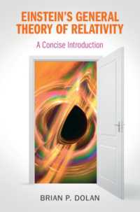Einstein's General Theory of Relativity : A Concise Introduction