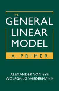 一般線形モデル入門<br>The General Linear Model : A Primer