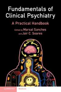 Fundamentals of Clinical Psychiatry : A Practical Handbook