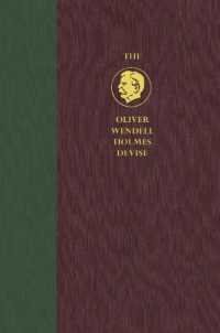 The Taft Court 2 Volume Hardback Set: Volume 10 : Making Law for a Divided Nation, 1921-1930 (Oliver Wendell Holmes Devise History of the Supreme Court of the United States)