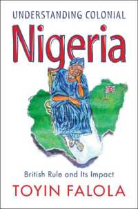 Understanding Colonial Nigeria : British Rule and Its Impact