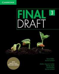 Final Draft Level 3 Student's Book with Digital Pack (Final Draft)