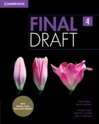 Final Draft Level 4 Student's Book with Digital Pack (Final Draft)