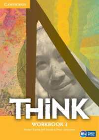 Think Level 3 Workbook with Online Resources (Think)
