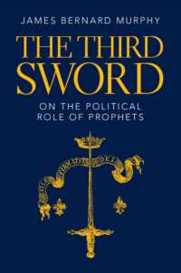 The Third Sword : On the Political Role of Prophets