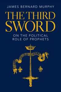 The Third Sword : On the Political Role of Prophets