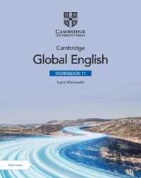 Cambridge Global English Workbook 11 with Digital Access (2 Years) (Cambridge Upper Secondary Global English)
