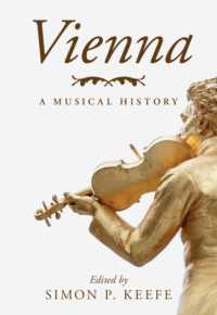 Vienna : A Musical History