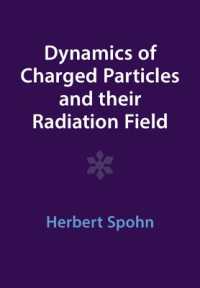 Dynamics of Charged Particles and their Radiation Field