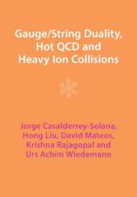 Gauge/String Duality, Hot QCD and Heavy Ion Collisions