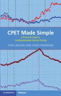 CPET Made Simple : A Practical Guide to Cardiopulmonary Exercise Testing
