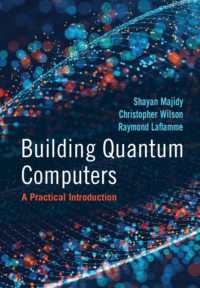 Building Quantum Computers : A Practical Introduction