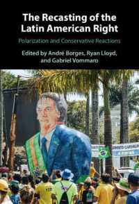 The Recasting of the Latin American Right : Polarization and Conservative Reactions