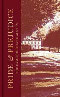 Pride and Prejudice : The Collector's Edition (The Cambridge Jane Austen)