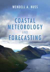 Coastal Meteorology and Forecasting
