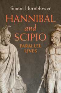 Hannibal and Scipio : Parallel Lives