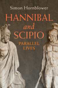 Hannibal and Scipio : Parallel Lives