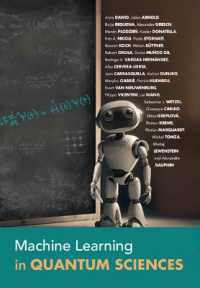 Machine Learning in Quantum Sciences