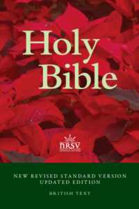 NRSVue Popular Text Bible, NR530:T : Updated Edition, British Text