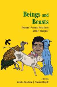 Beings and Beasts : Human-Animal Relations at the Margins