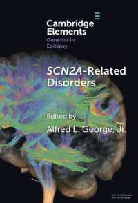 SCN2A-Related Disorders (Elements in Genetics in Epilepsy)