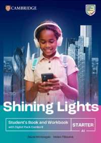 Shining Lights Starter Student's Book and Workbook with Digital Pack Combo B (Shining Lights)