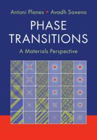 Phase Transitions : A Materials Perspective