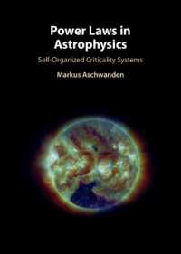 Power Laws in Astrophysics : Self-Organized Criticality Systems