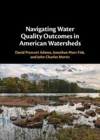 Navigating Water Quality Outcomes in American Watersheds