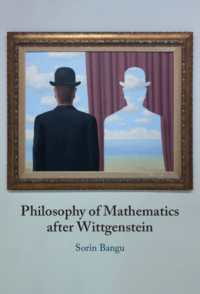Philosophy of Mathematics after Wittgenstein