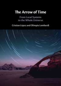 The Arrow of Time : From Local Systems to the Whole Universe