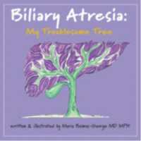 Biliary Atresia : My Troublesome Tree (The Strength of My Scars)