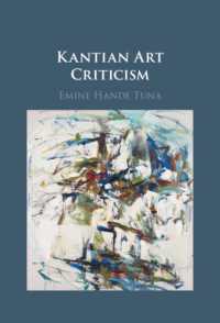 Kantian Art Criticism