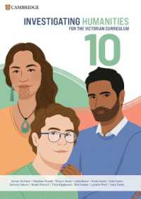 Investigating Humanities for the Victorian Curriculum 10