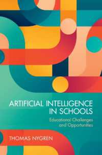 Artificial Intelligence in Schools : Educational Challenges and Opportunities