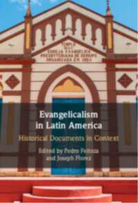 Evangelicalism in Latin America : Historical Documents in Context