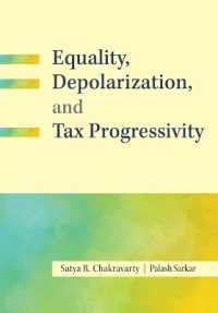 Inequality, Depolarization, and Tax Progressivity