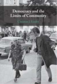 民主主義と共同体の限界<br>Democracy and the Limits of Community