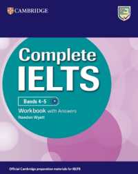 Complete IELTS Bands 4-5 Workbook with Answers (Complete)