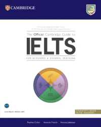 The Official Cambridge Guide to IELTS Student's Book with Answers (The Official Cambridge Guide to Ielts)