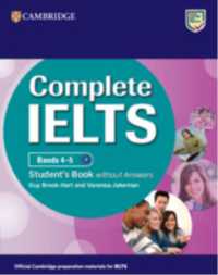 Complete IELTS Bands 4-5 Student's Book without Answers (Complete)