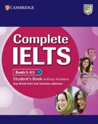 Complete IELTS Bands 5-6.5 Student's Book without Answers (Complete)